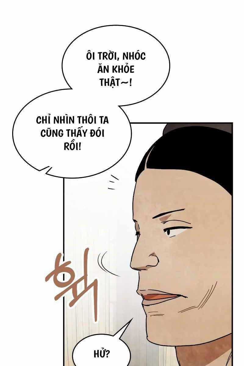 Sự Trở Lại Của Thần - Chapter 78 - Trang 8