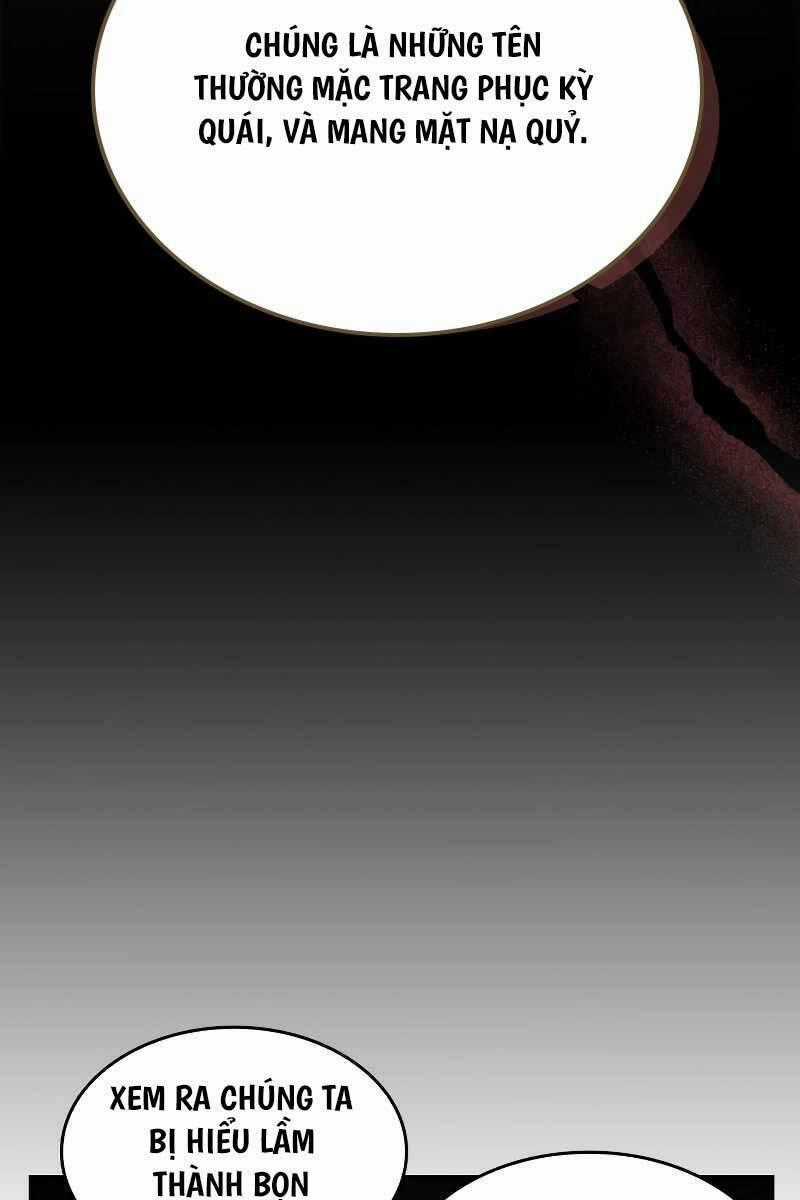 Sự Trở Lại Của Thần - Chapter 79 - Trang 13