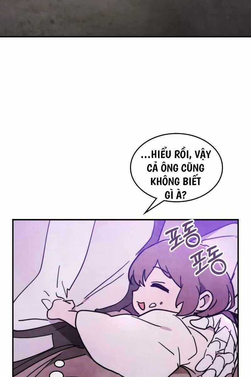 Sự Trở Lại Của Thần - Chapter 79 - Trang 21