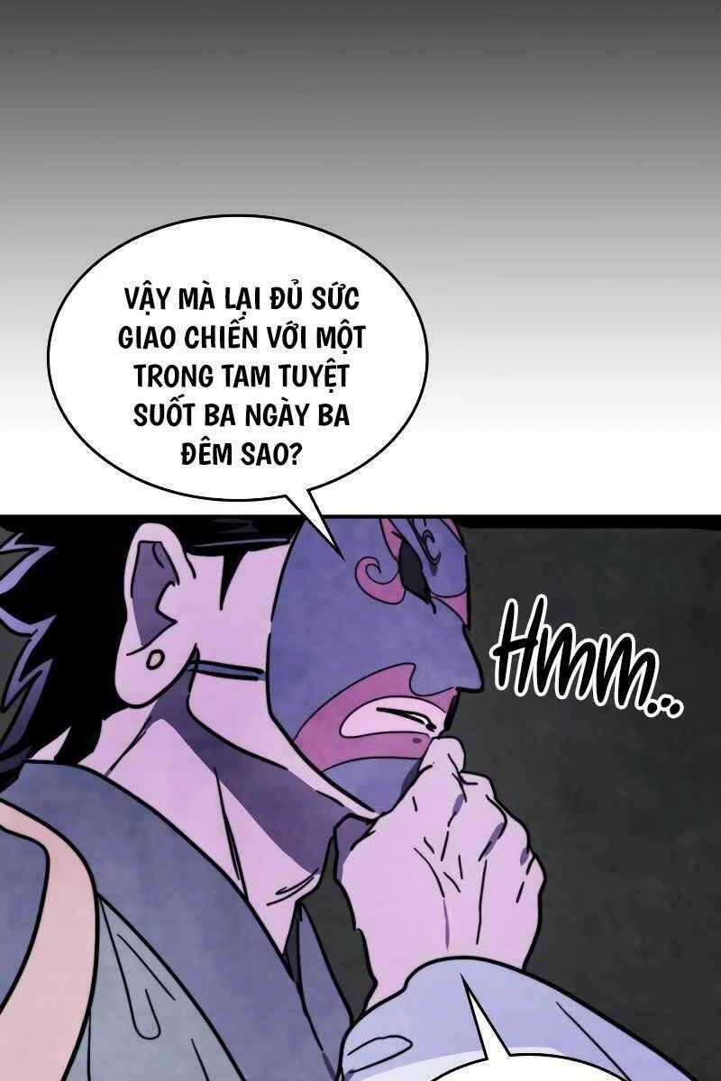 Sự Trở Lại Của Thần - Chapter 79 - Trang 24