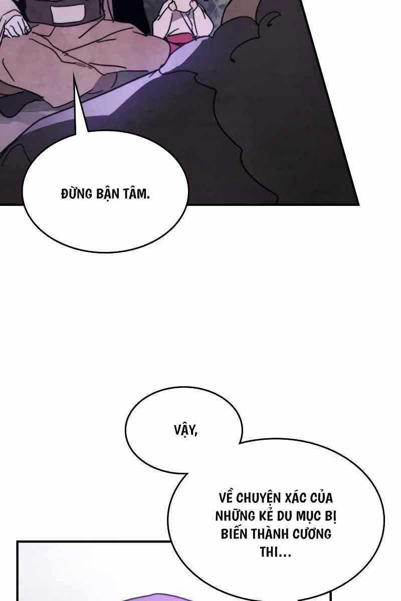 Sự Trở Lại Của Thần - Chapter 79 - Trang 9