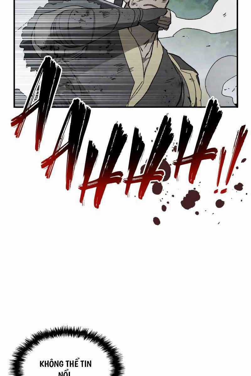 Sự Trở Lại Của Thần - Chapter 80 - Trang 34