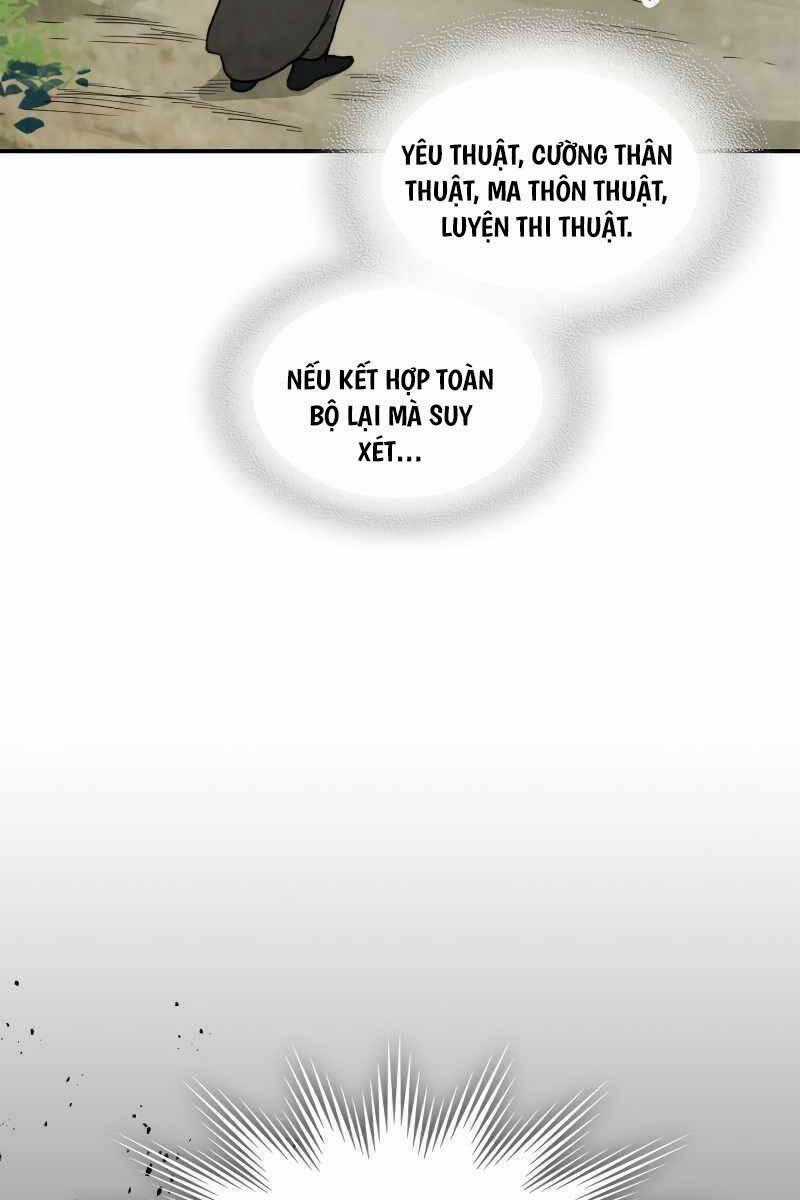 Sự Trở Lại Của Thần - Chapter 80 - Trang 46