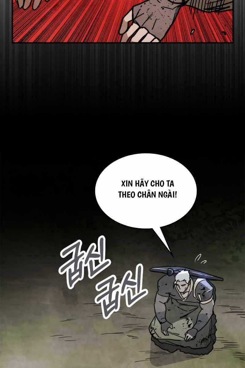 Sự Trở Lại Của Thần - Chapter 80 - Trang 54