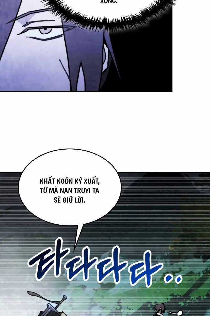 Sự Trở Lại Của Thần - Chapter 80 - Trang 66