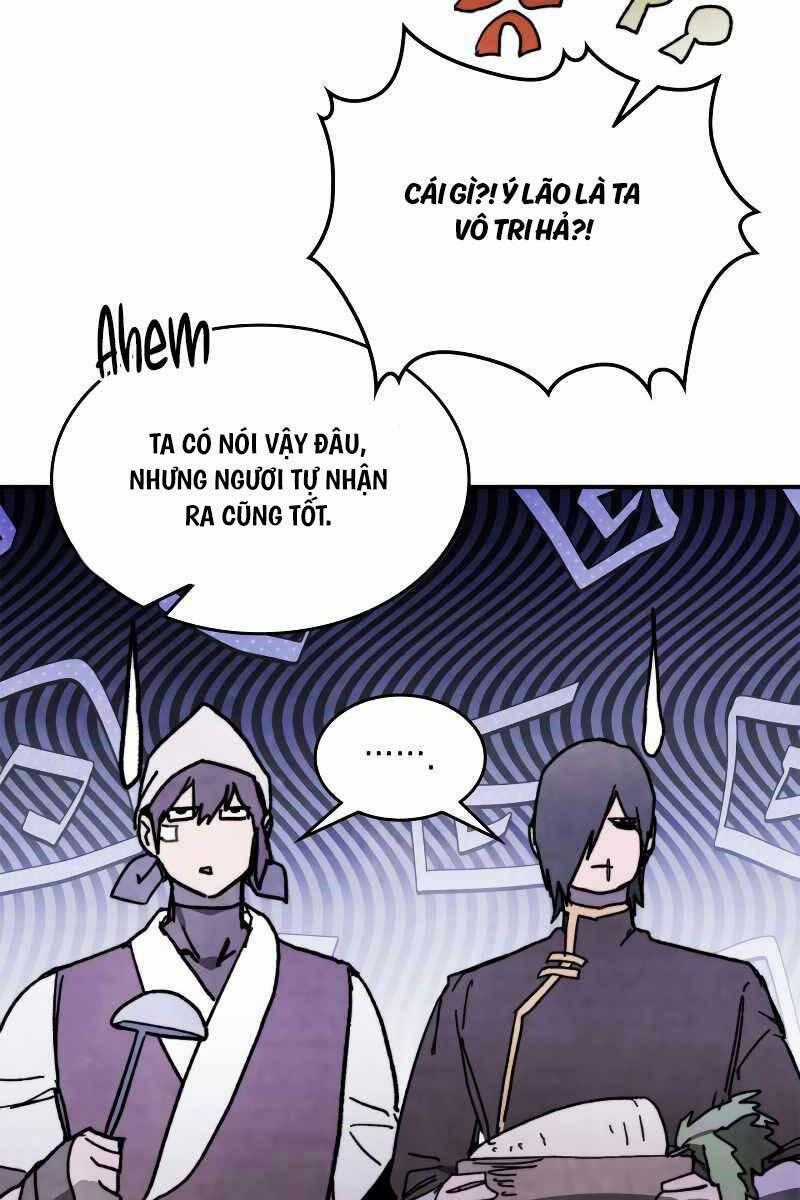 Sự Trở Lại Của Thần - Chapter 80 - Trang 78