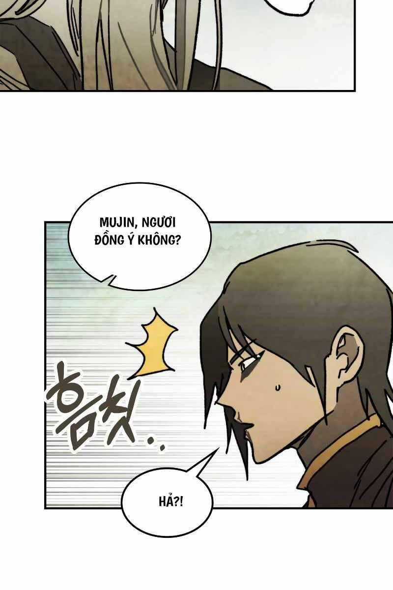 Sự Trở Lại Của Thần - Chapter 80 - Trang 83