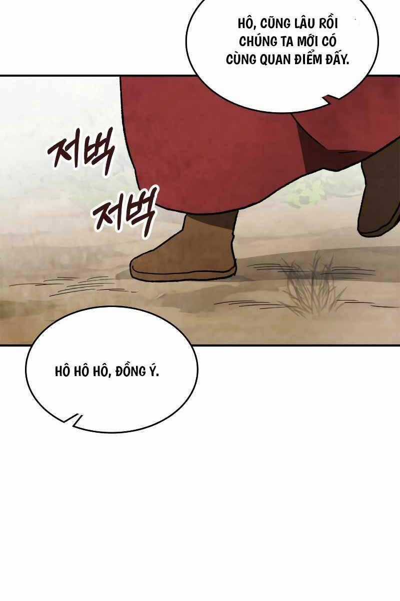 Sự Trở Lại Của Thần - Chapter 80 - Trang 90