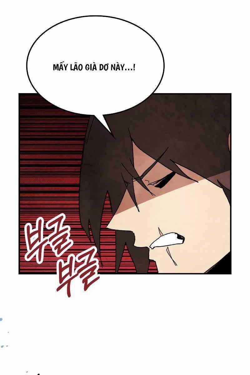 Sự Trở Lại Của Thần - Chapter 80 - Trang 91