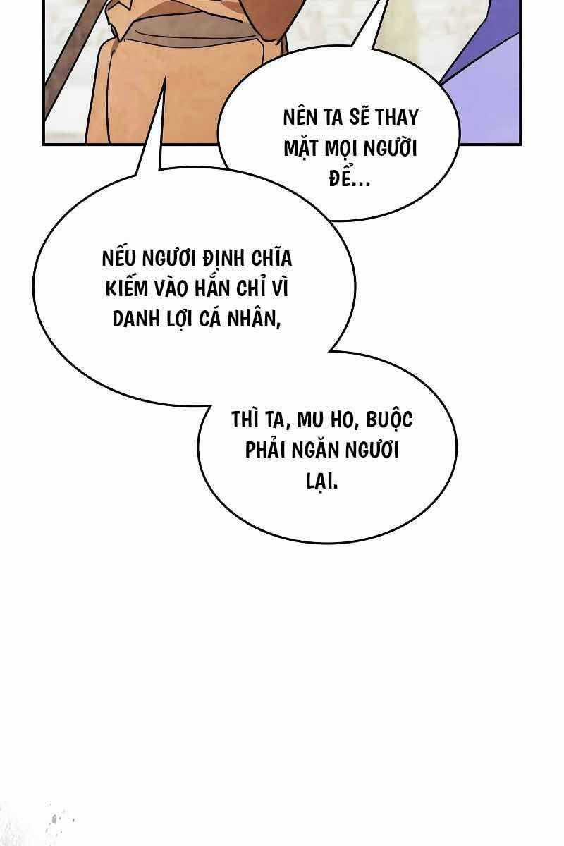 Sự Trở Lại Của Thần - Chapter 82 - Trang 11