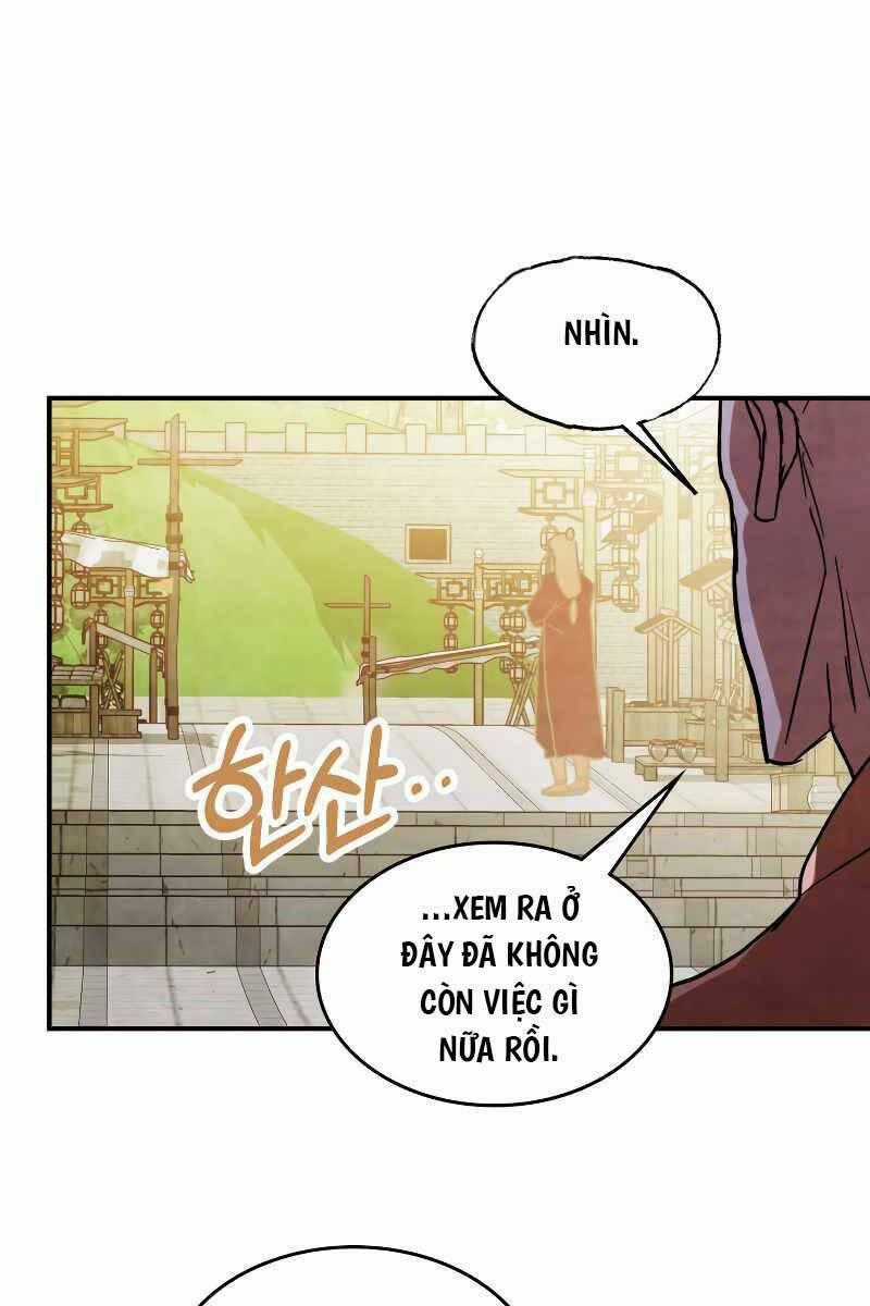 Sự Trở Lại Của Thần - Chapter 82 - Trang 21