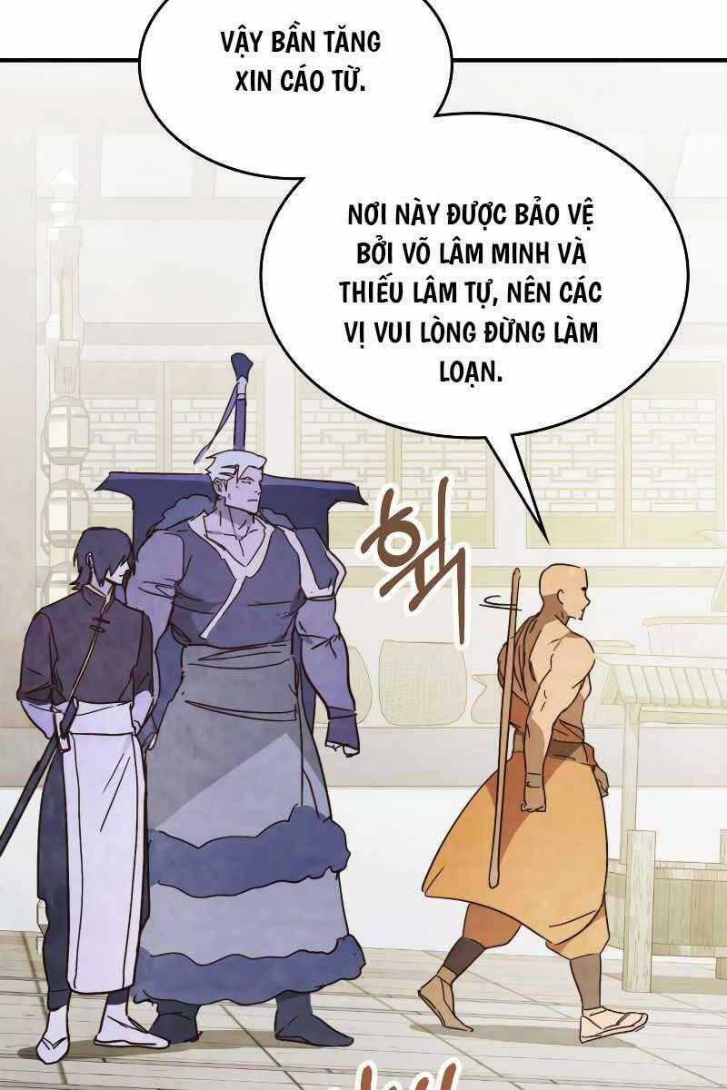 Sự Trở Lại Của Thần - Chapter 82 - Trang 22