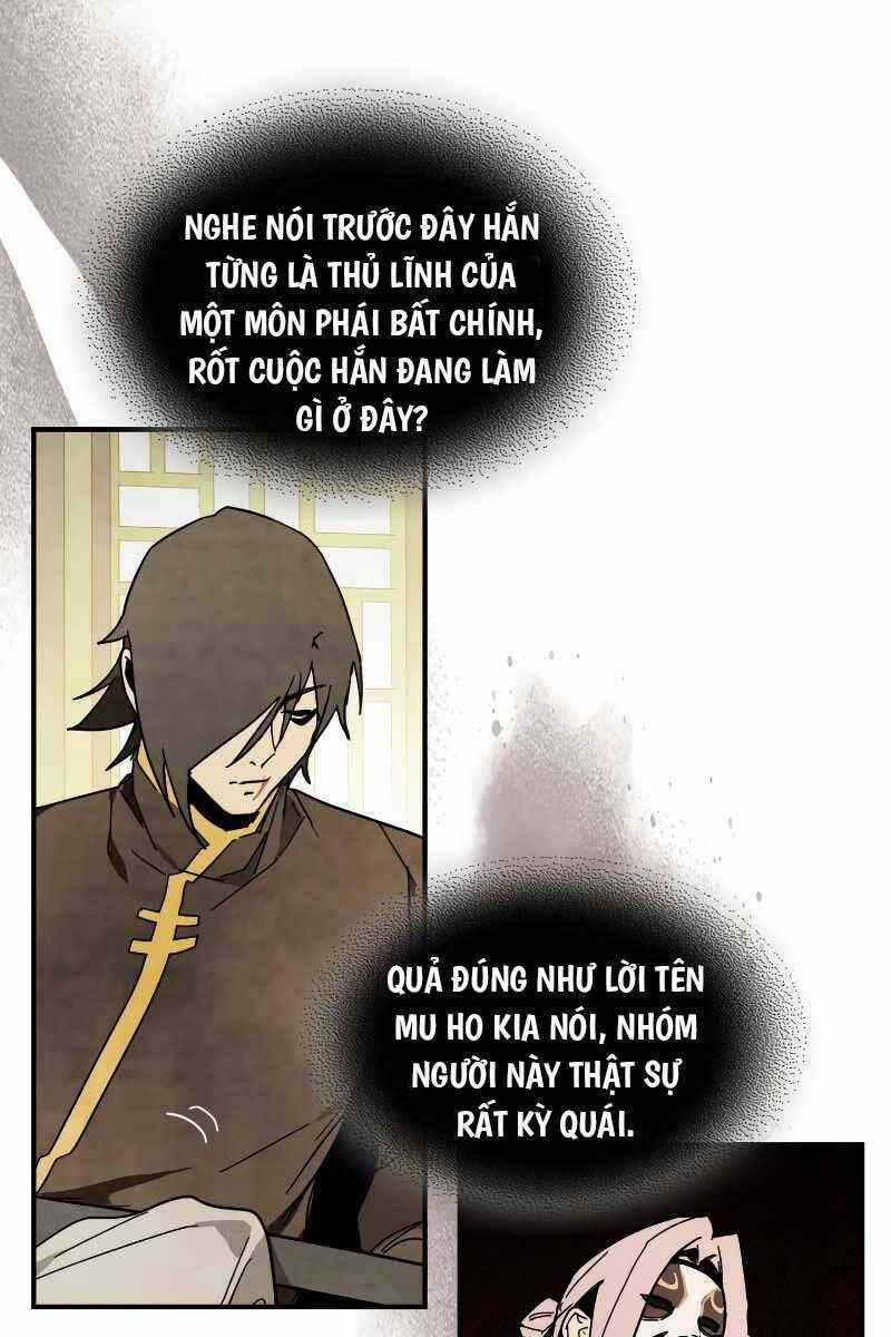 Sự Trở Lại Của Thần - Chapter 82 - Trang 34