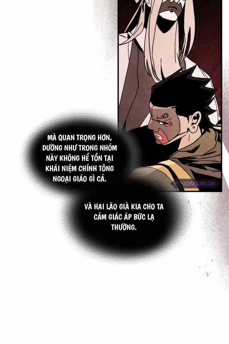 Sự Trở Lại Của Thần - Chapter 82 - Trang 35