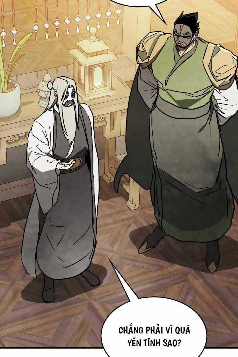 Sự Trở Lại Của Thần - Chapter 82 - Trang 47