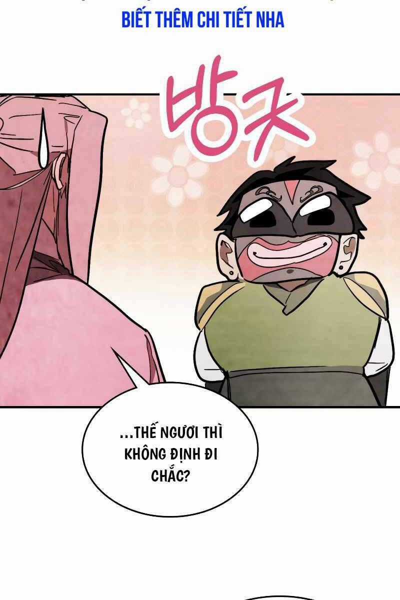 Sự Trở Lại Của Thần - Chapter 82 - Trang 50