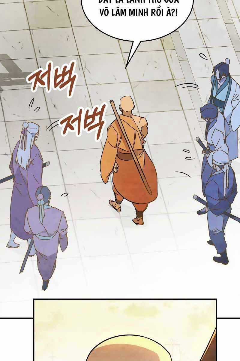 Sự Trở Lại Của Thần - Chapter 82 - Trang 8