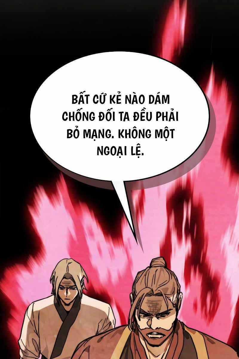 Sự Trở Lại Của Thần - Chapter 82 - Trang 80