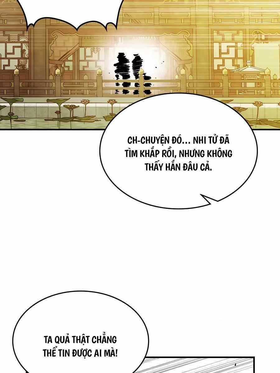 Sự Trở Lại Của Thần - Chapter 83 - Trang 3