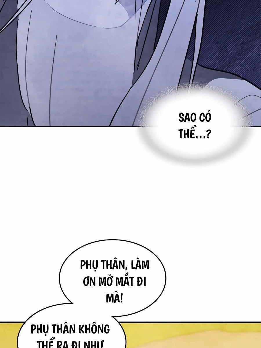 Sự Trở Lại Của Thần - Chapter 83 - Trang 29