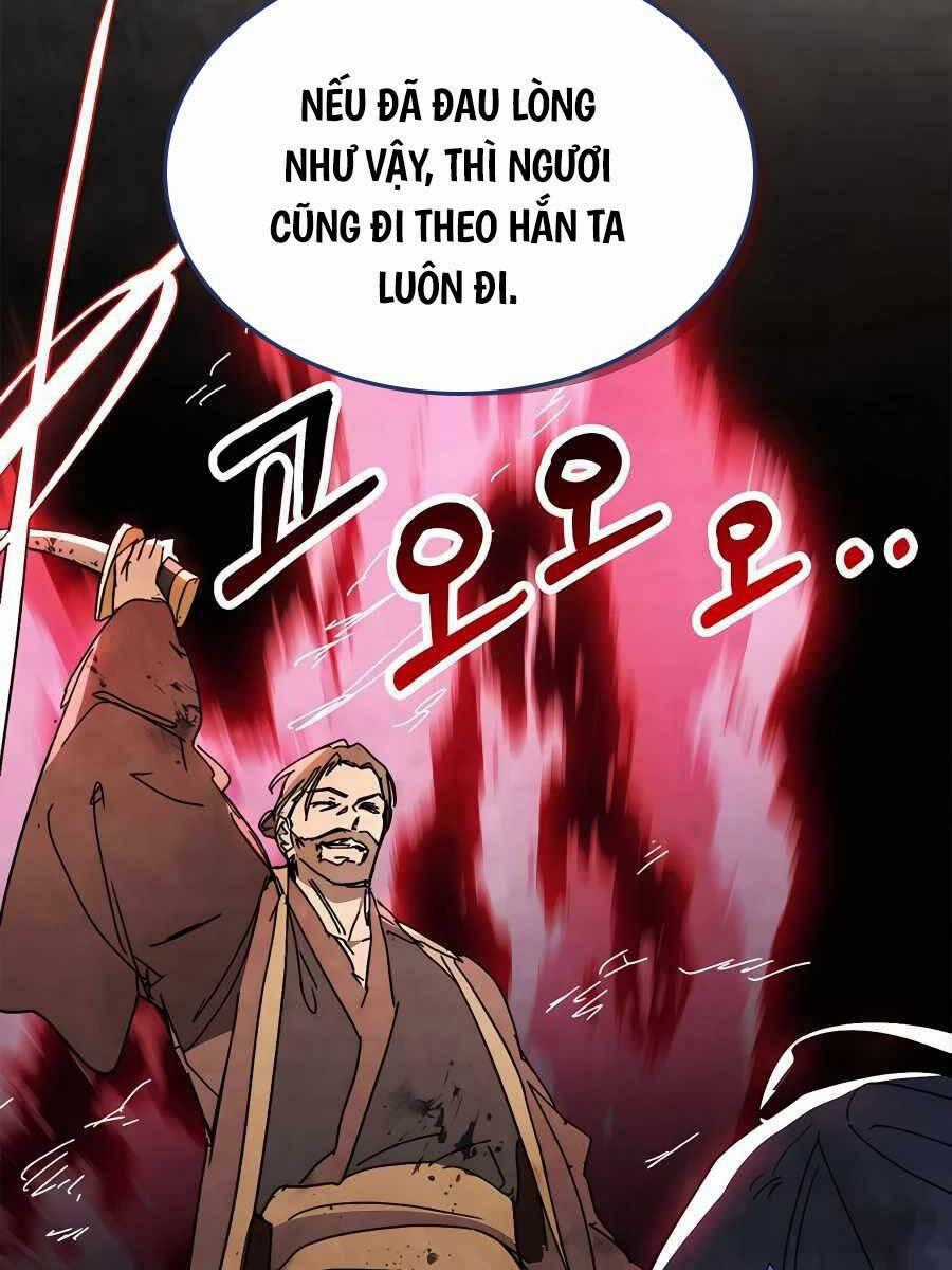Sự Trở Lại Của Thần - Chapter 83 - Trang 33