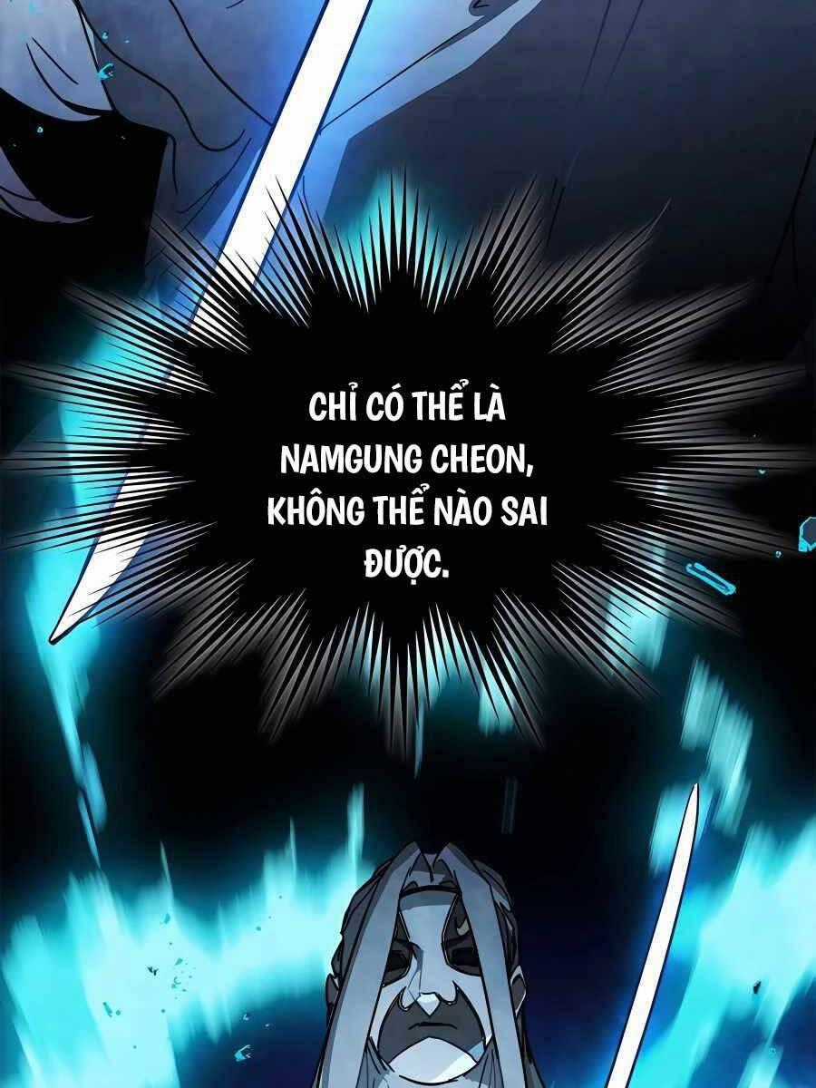 Sự Trở Lại Của Thần - Chapter 83 - Trang 50