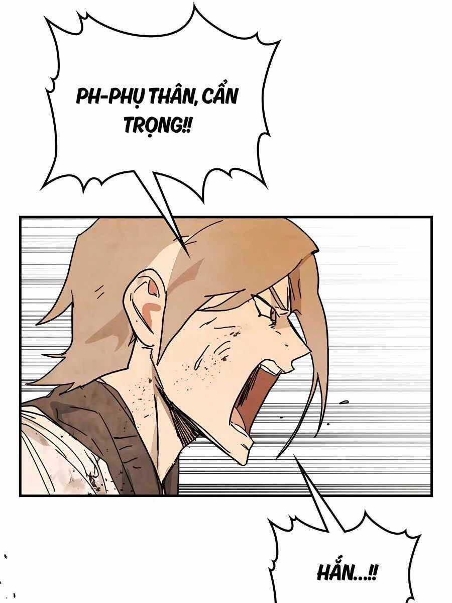 Sự Trở Lại Của Thần - Chapter 83 - Trang 58