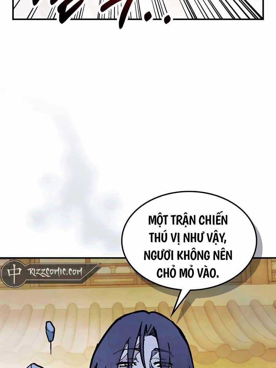 Sự Trở Lại Của Thần - Chapter 83 - Trang 62