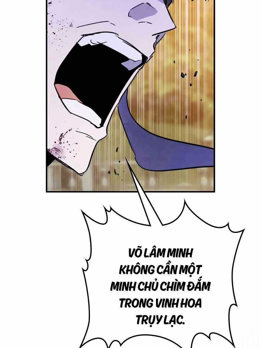 Sự Trở Lại Của Thần - Chapter 83 - Trang 8
