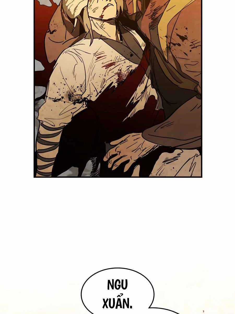 Sự Trở Lại Của Thần - Chapter 84 - Trang 48