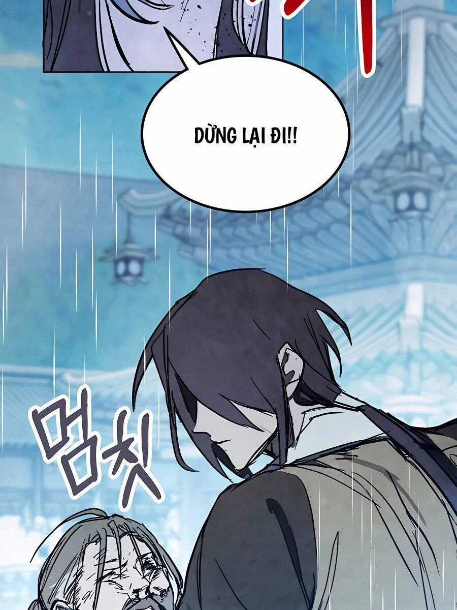 Sự Trở Lại Của Thần - Chapter 84 - Trang 67