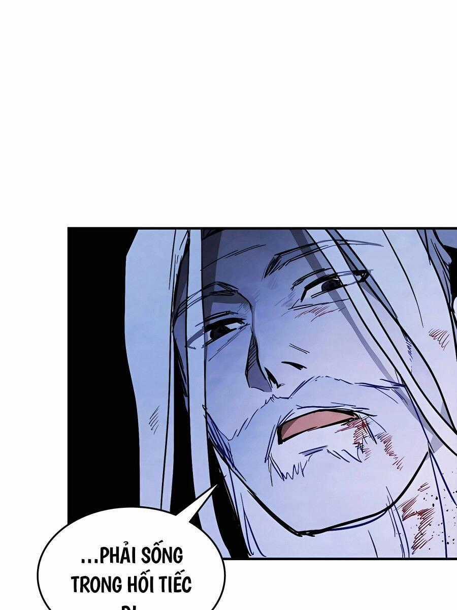 Sự Trở Lại Của Thần - Chapter 84 - Trang 71