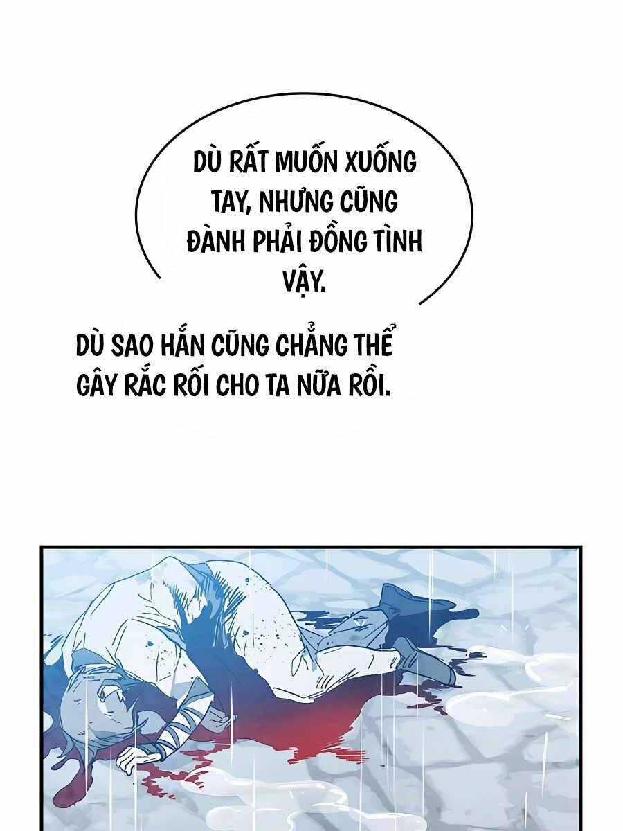 Sự Trở Lại Của Thần - Chapter 84 - Trang 76