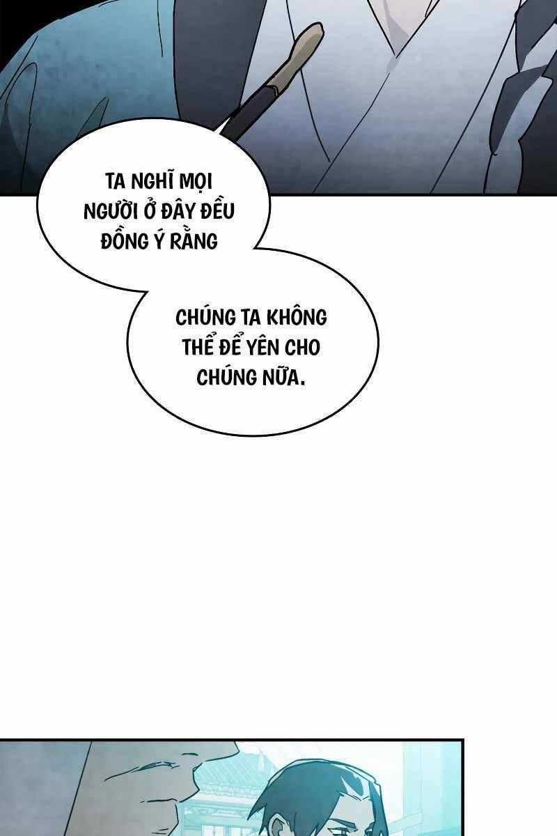 Sự Trở Lại Của Thần - Chapter 85 - Trang 3