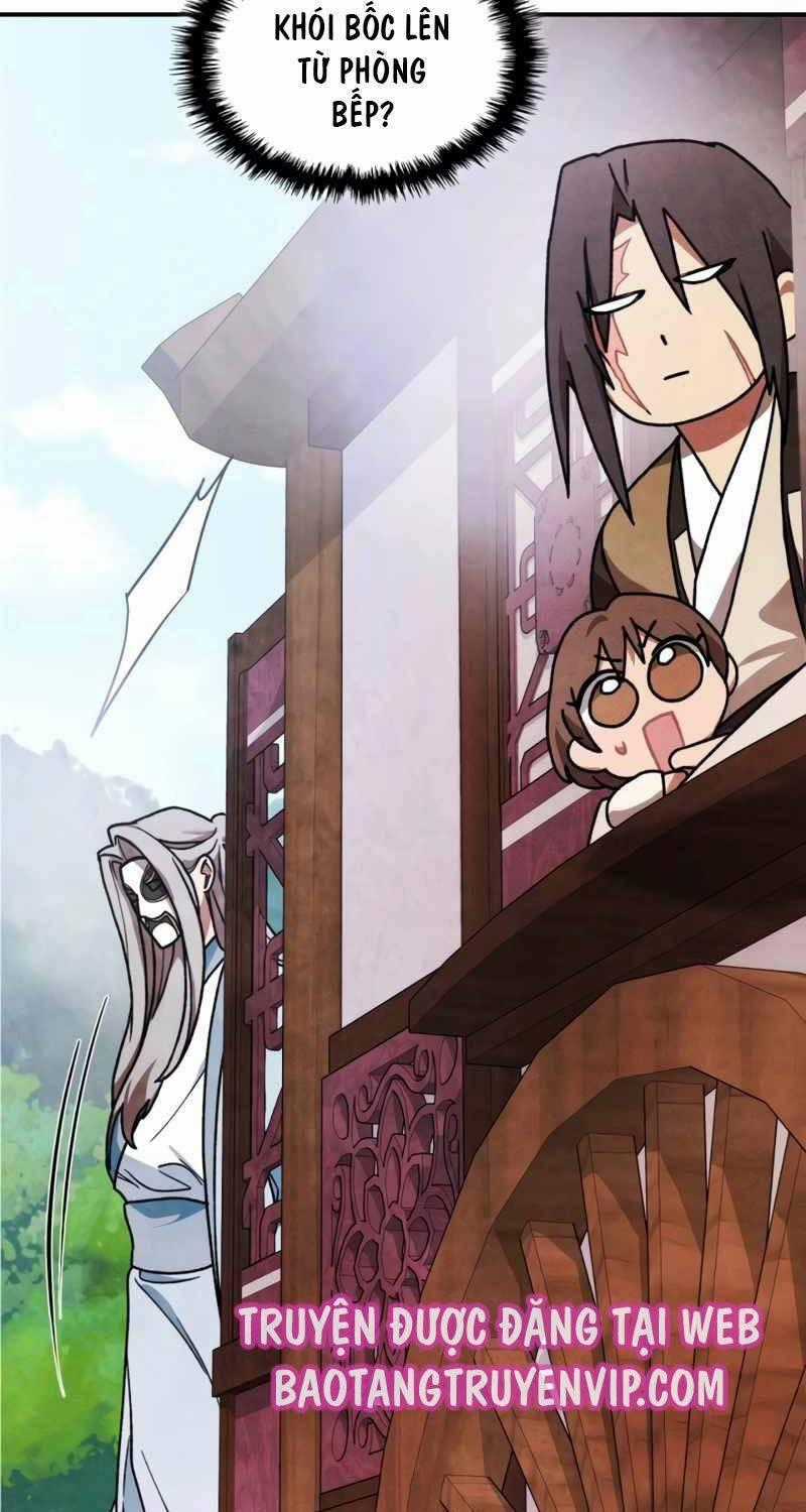 Sự Trở Lại Của Thần - Chapter 86 - Trang 18