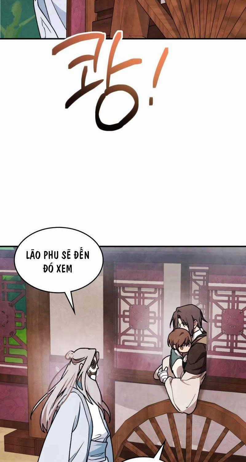 Sự Trở Lại Của Thần - Chapter 86 - Trang 19