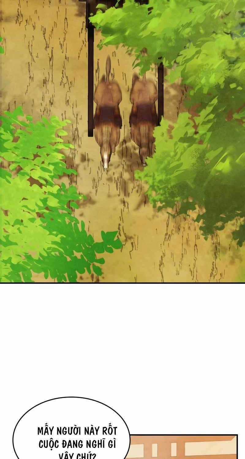 Sự Trở Lại Của Thần - Chapter 86 - Trang 4