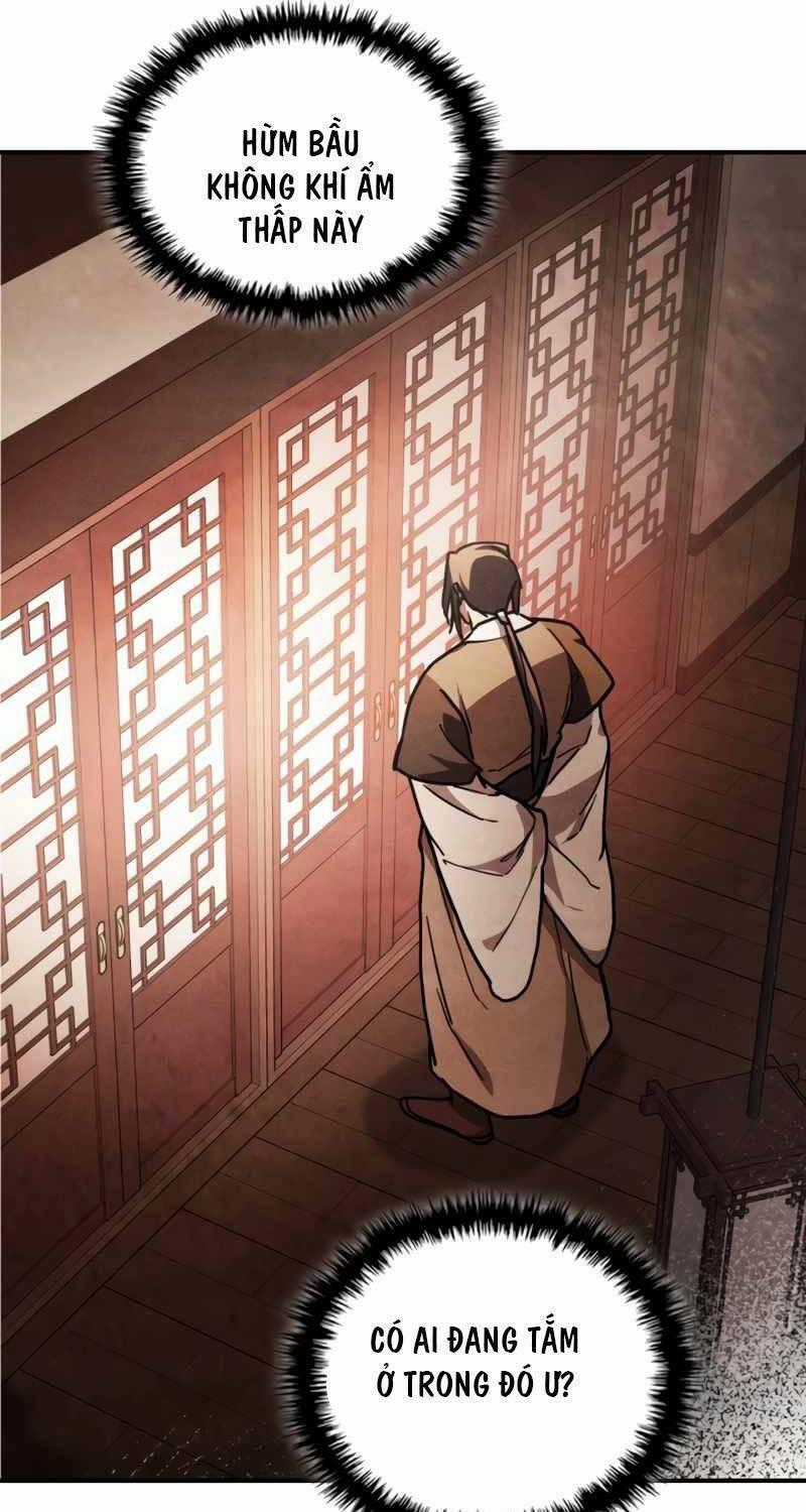 Sự Trở Lại Của Thần - Chapter 86 - Trang 38