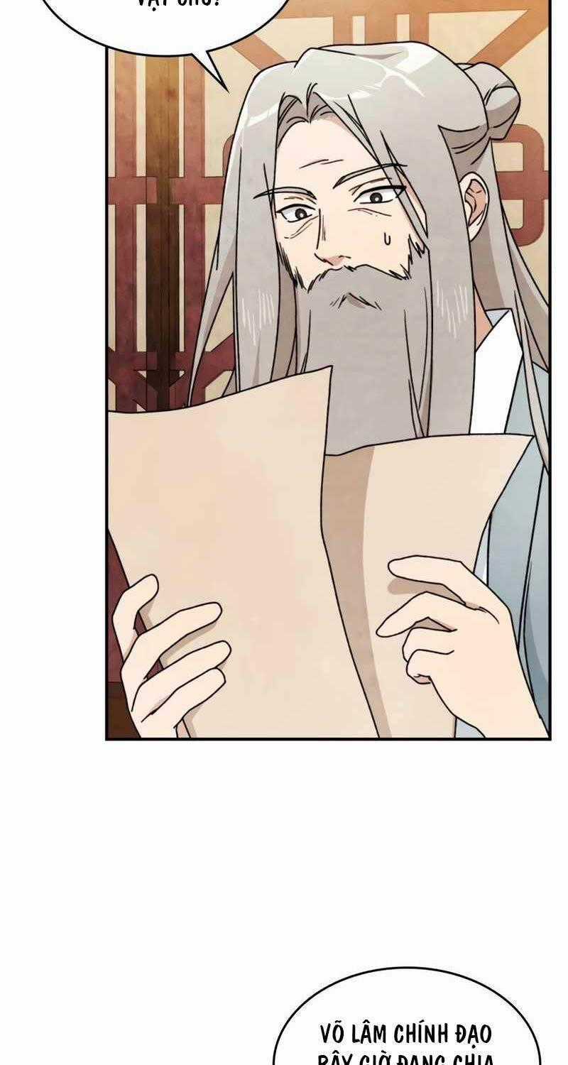 Sự Trở Lại Của Thần - Chapter 86 - Trang 5