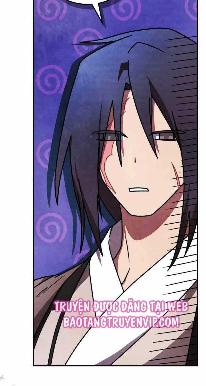 Sự Trở Lại Của Thần - Chapter 86 - Trang 49