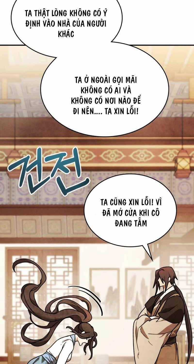 Sự Trở Lại Của Thần - Chapter 86 - Trang 68