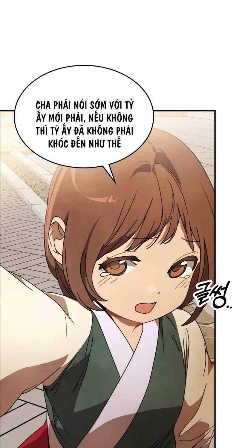 Sự Trở Lại Của Thần - Chapter 87 - Trang 19