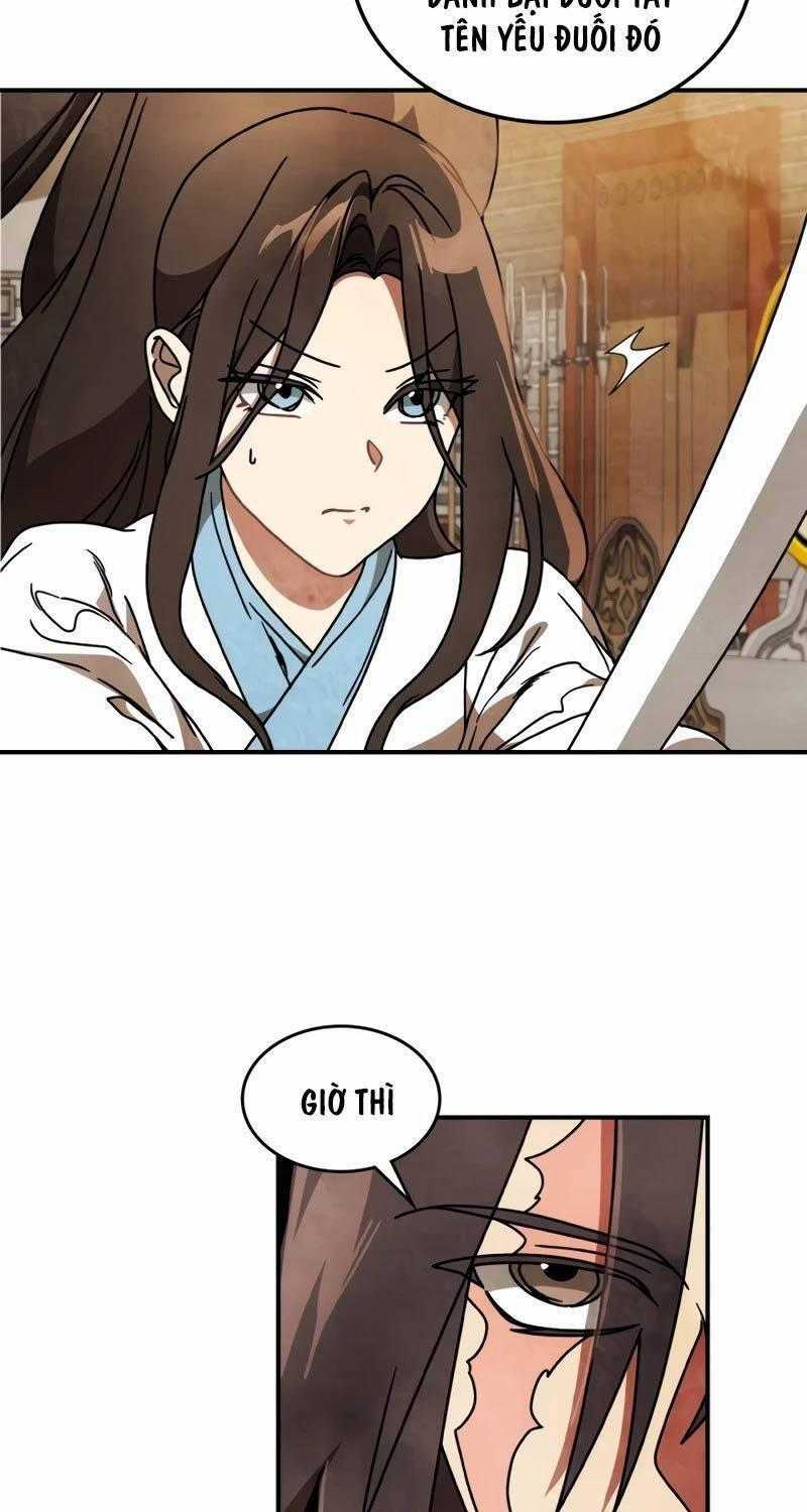 Sự Trở Lại Của Thần - Chapter 87 - Trang 75