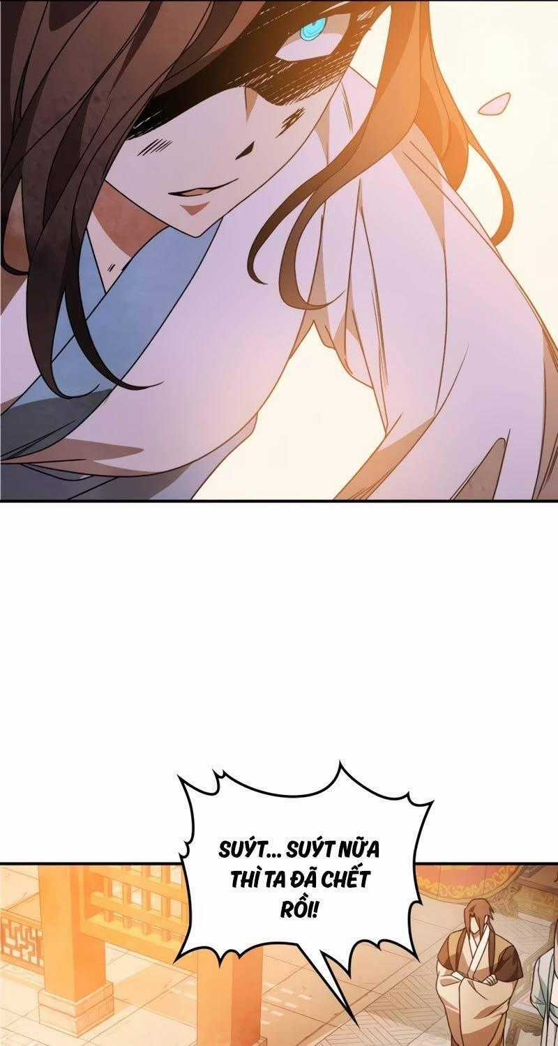 Sự Trở Lại Của Thần - Chapter 88 - Trang 54