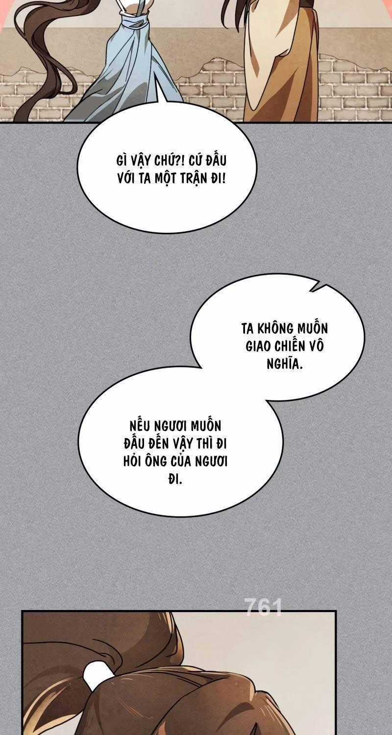 Sự Trở Lại Của Thần - Chapter 88 - Trang 7