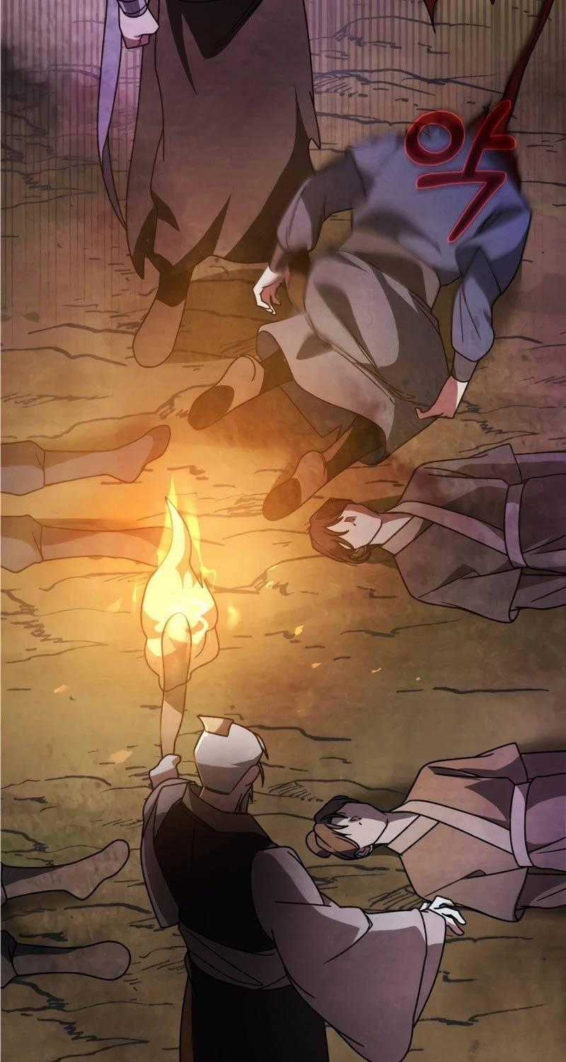 Sự Trở Lại Của Thần - Chapter 88 - Trang 87