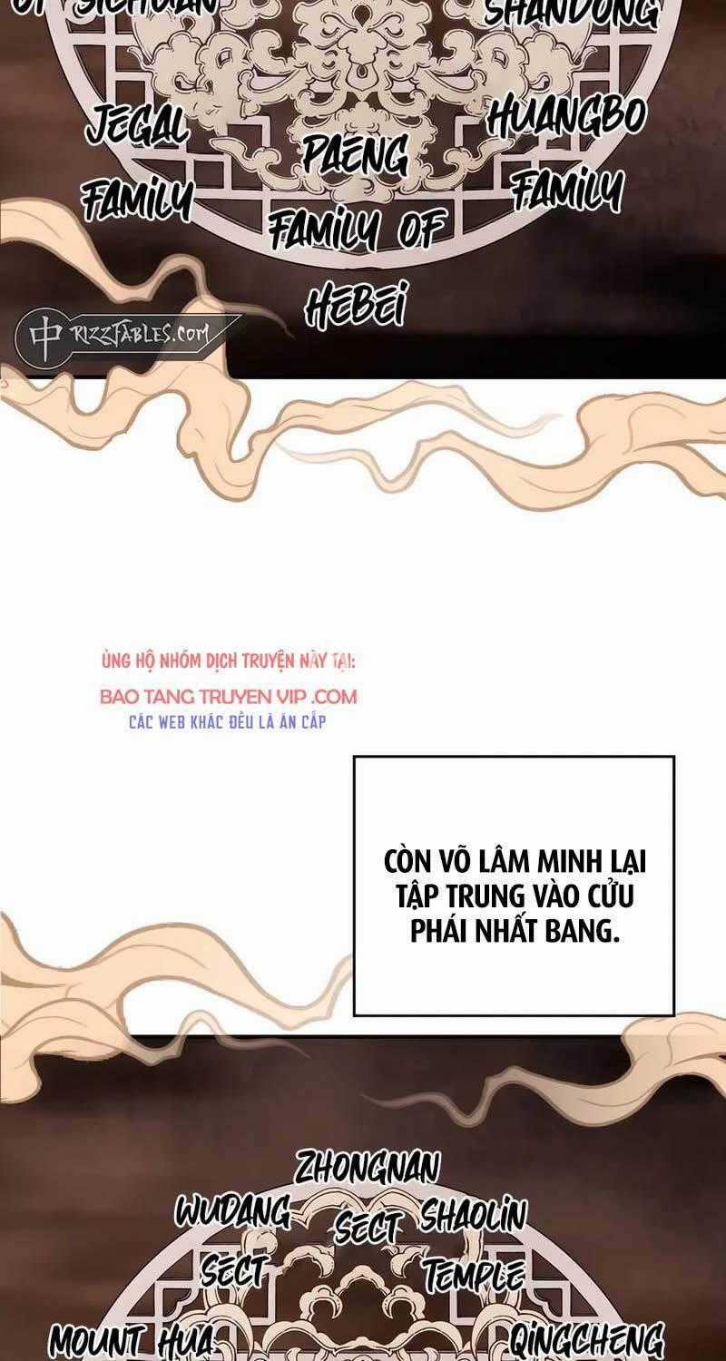 Sự Trở Lại Của Thần - Chapter 89 - Trang 3