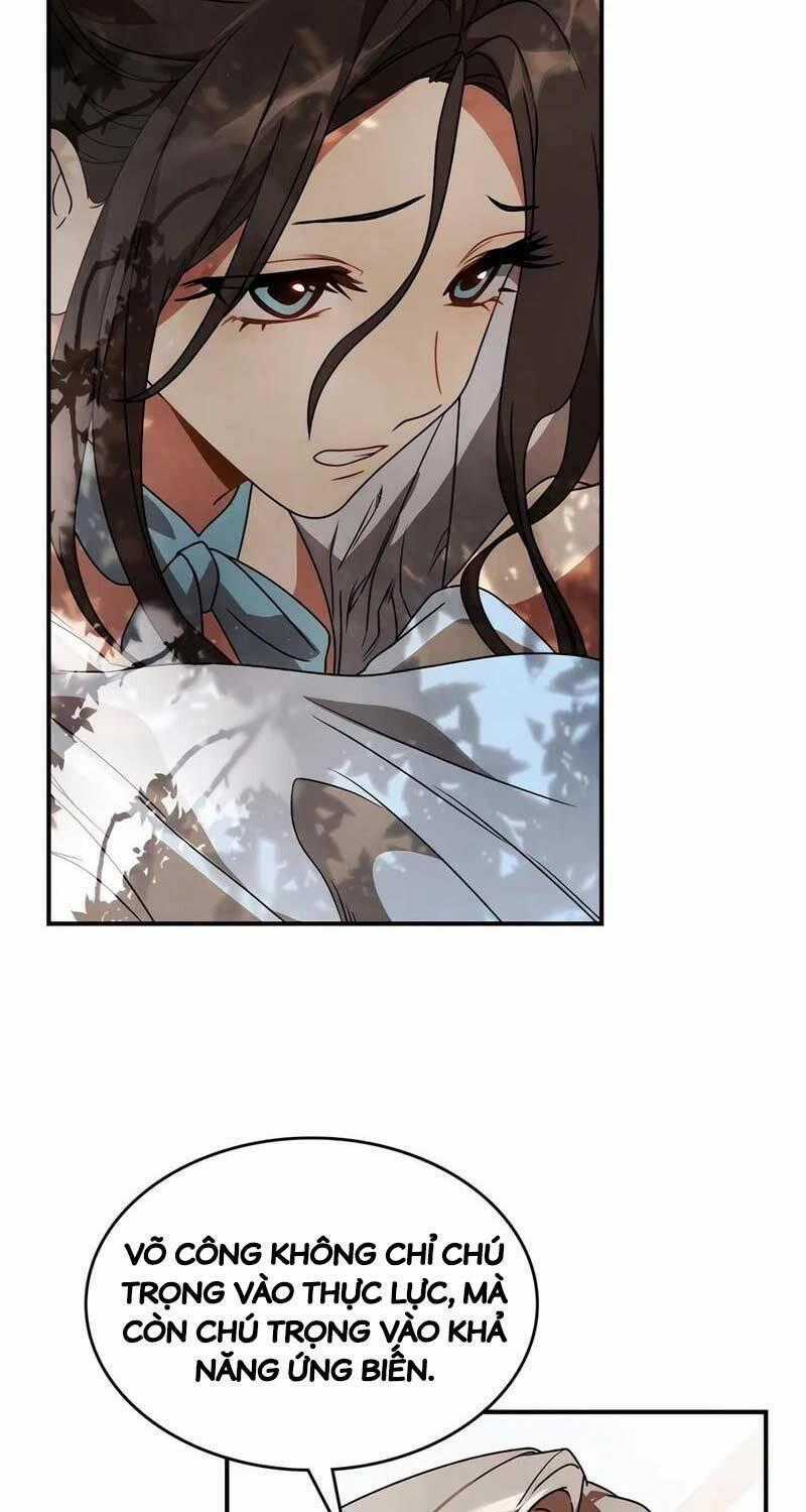 Sự Trở Lại Của Thần - Chapter 89 - Trang 22