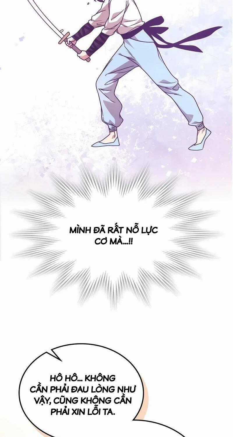 Sự Trở Lại Của Thần - Chapter 89 - Trang 29