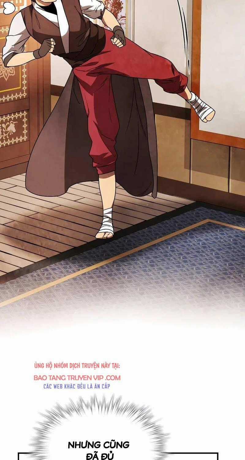 Sự Trở Lại Của Thần - Chapter 89 - Trang 44